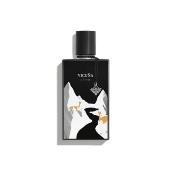 VICUNA LTHR 100ML - Ibrahim Al-Qurashi IBRAQ