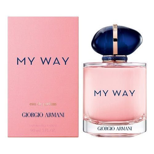 ARMANI MY WAY Eau de Parfum – Image 2