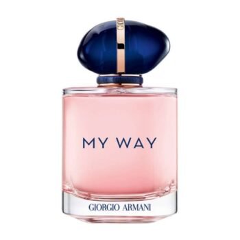 ARMANI MY WAY Eau de Parfum