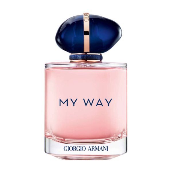 ARMANI MY WAY Eau de Parfum