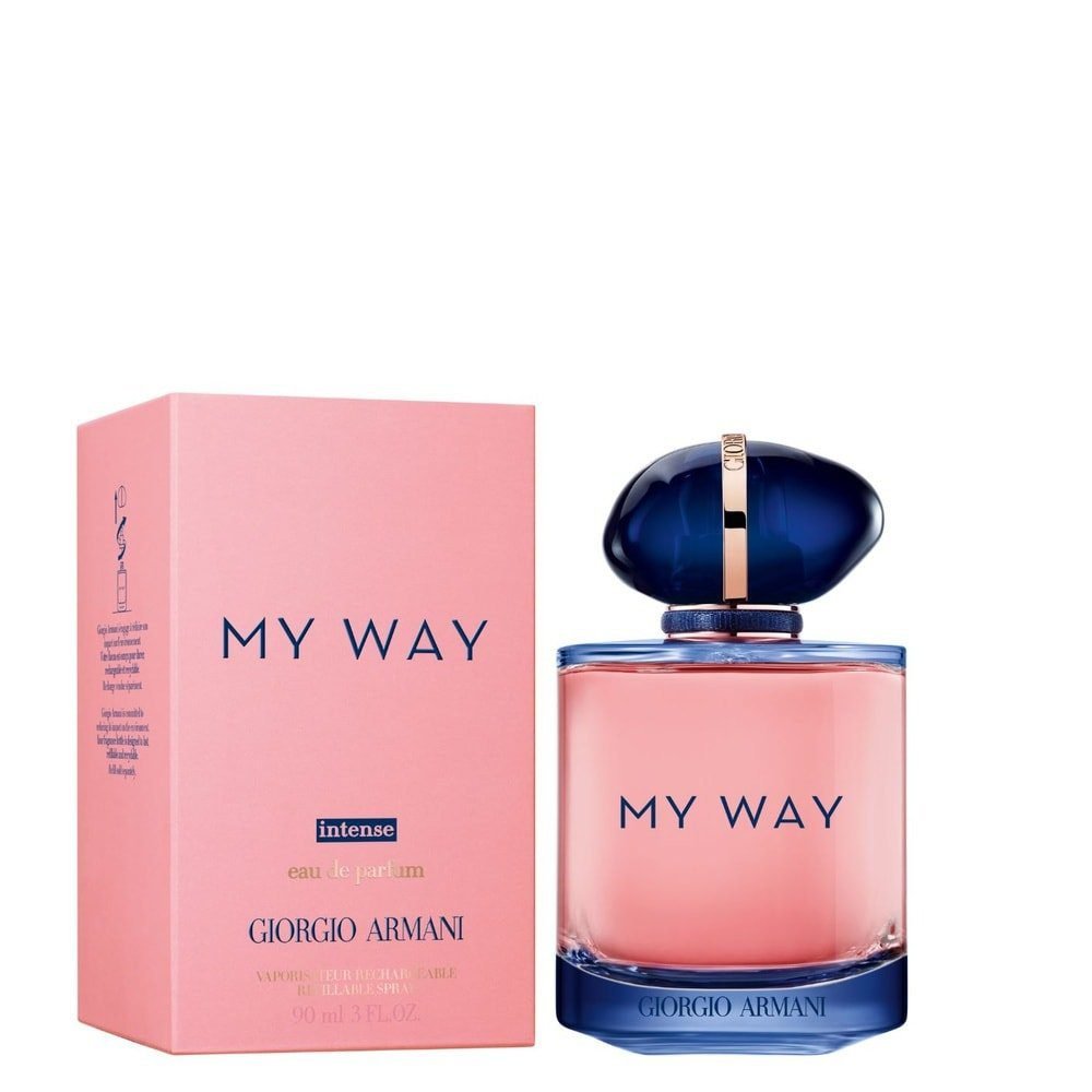 ARMANI MY WAY INTENSE Eau de Parfum – Image 2