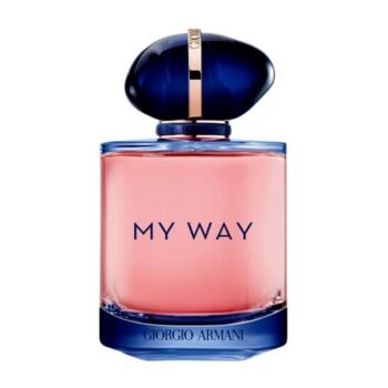 ARMANI MY WAY INTENSE Eau de Parfum