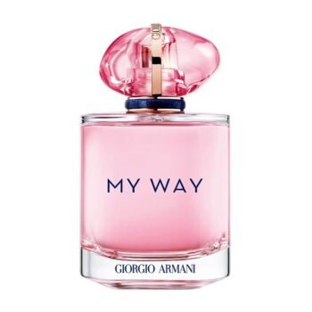 ARMANI MY WAY NECTAR Eau de Parfum 90ml