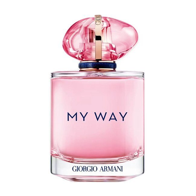 ARMANI MY WAY NECTAR Eau de Parfum 90ml