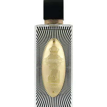 Ash’aa - Oud Noir