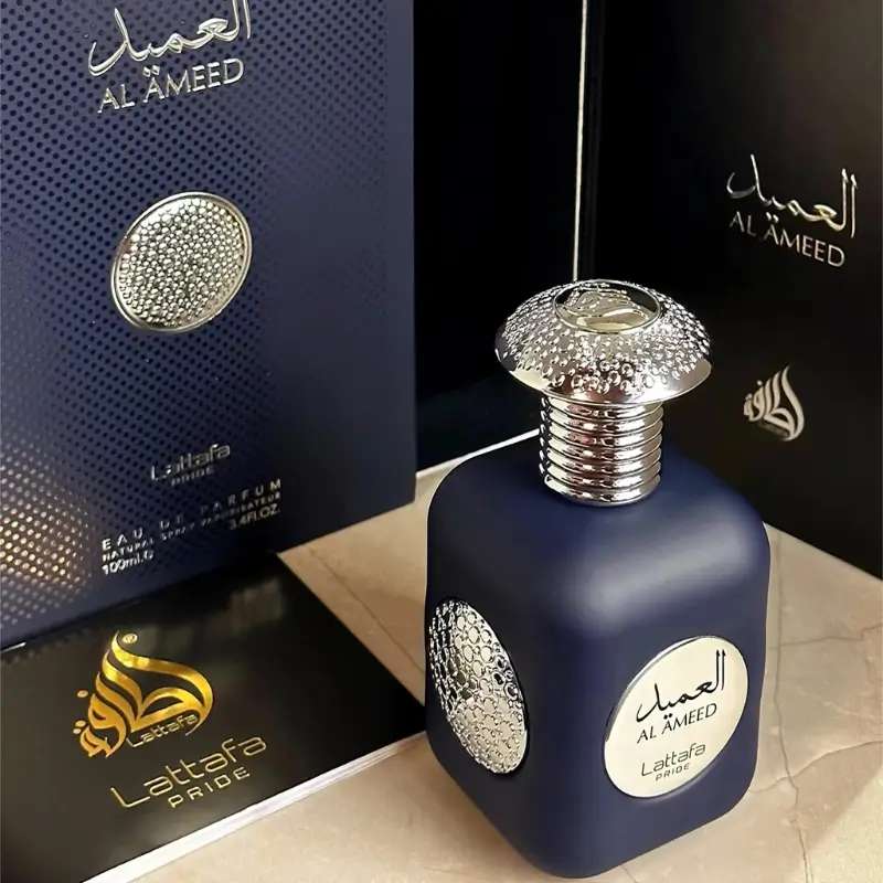 Al Ameed - Lattafa – Image 2