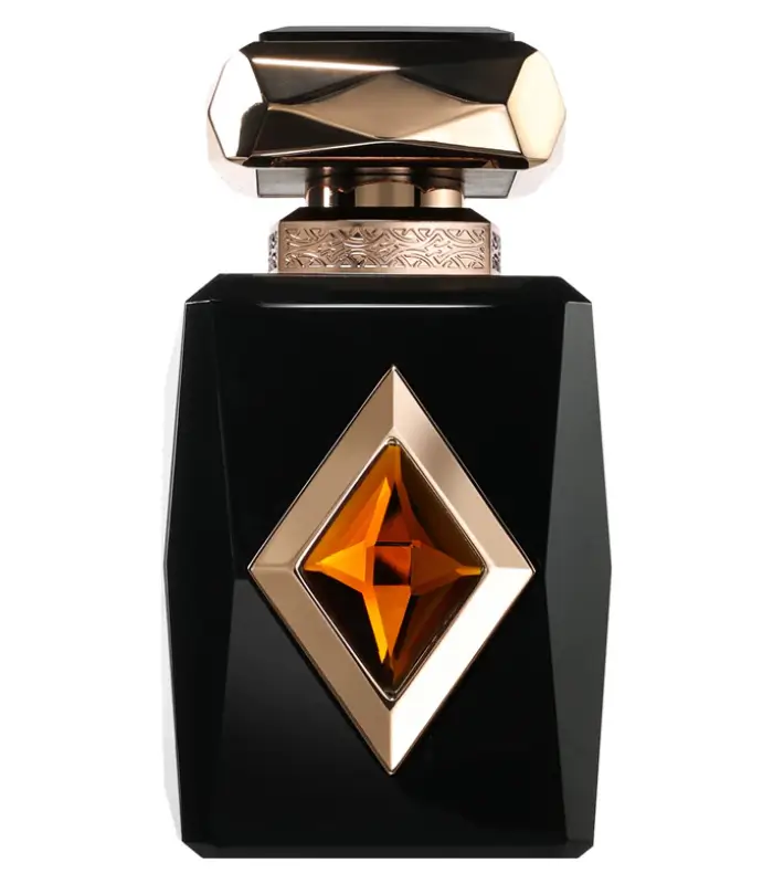 Amber Saffron - French Avenue
