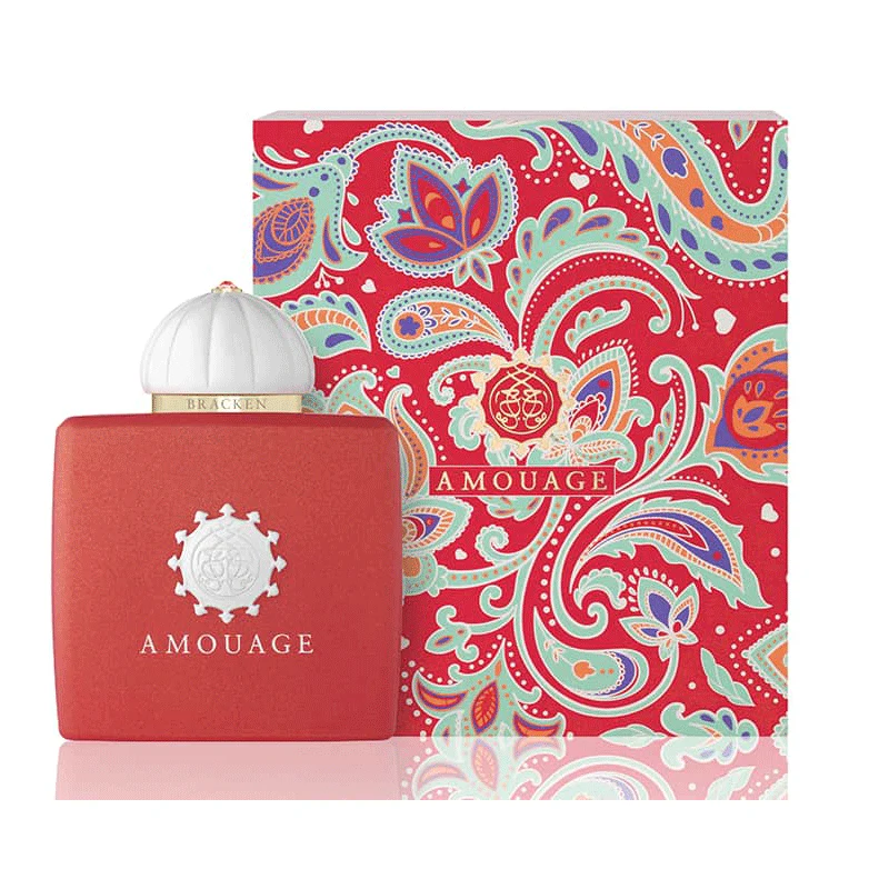 Amouage Bracken For Women – Image 2