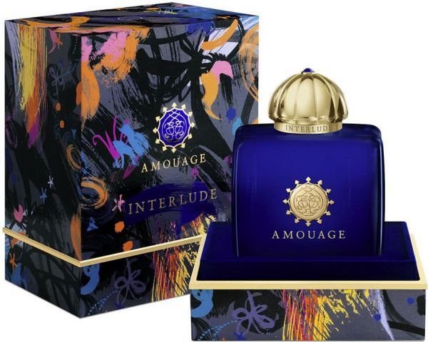Amouage Interlude Woman – Image 2