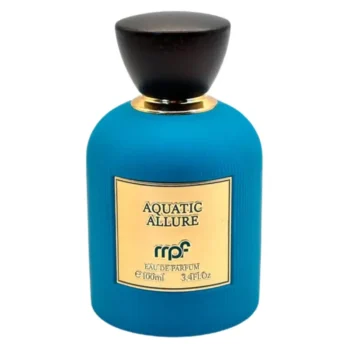 Aquatic Allure - My Perfumes