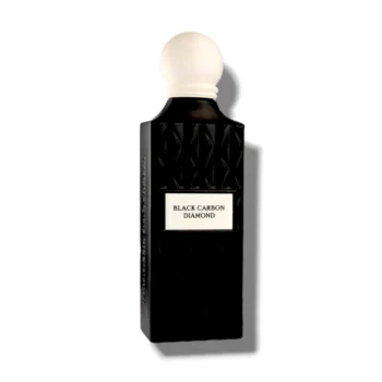 Black Carbon Diamond 150 ml - Ibrahim Al-Qurashi IBRAQ