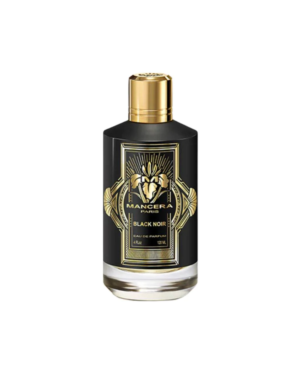 Mancera Black Noir