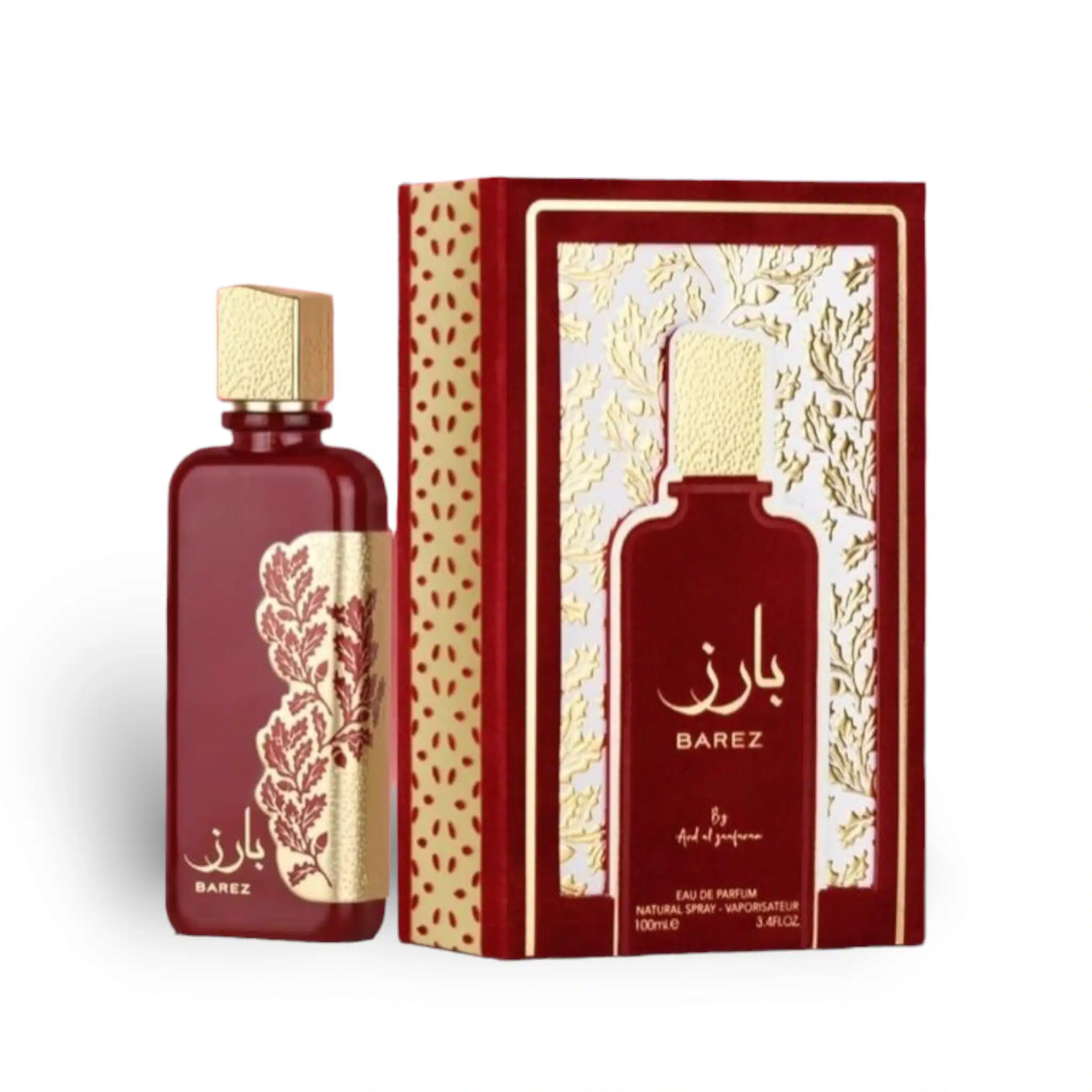 Barez 100ml - Ard Al Zaafaran – Image 2