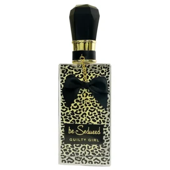 Be Seduced Guilty Girl - Johan B