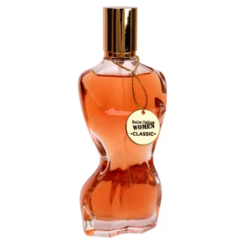 Belle Celine Women Classic - Fragrance World