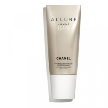CHANEL Allure Homme Edition Blanche - Hydratant matifiant après-rasage