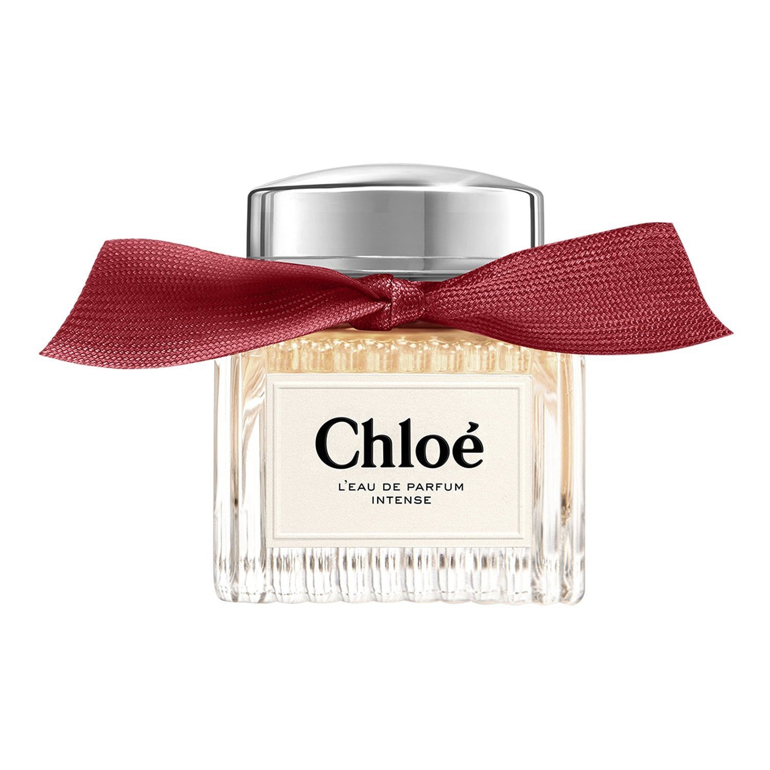 CHLOÉ SIGNATURE INTENSE eau de parfum