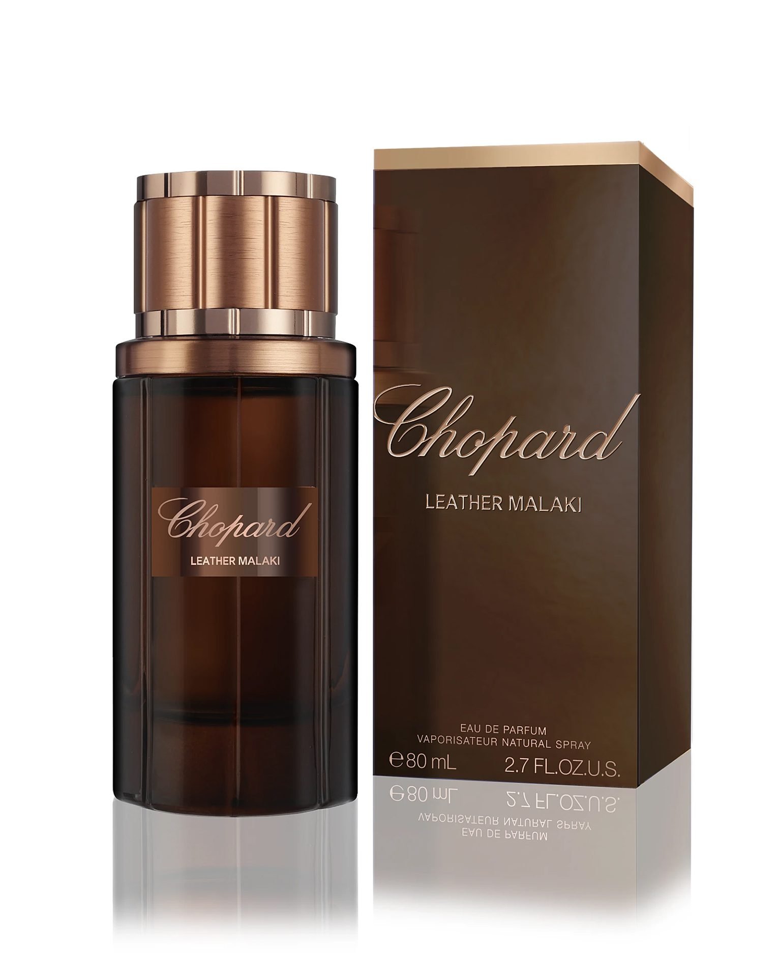 Chopard Leather Malaki – Image 2