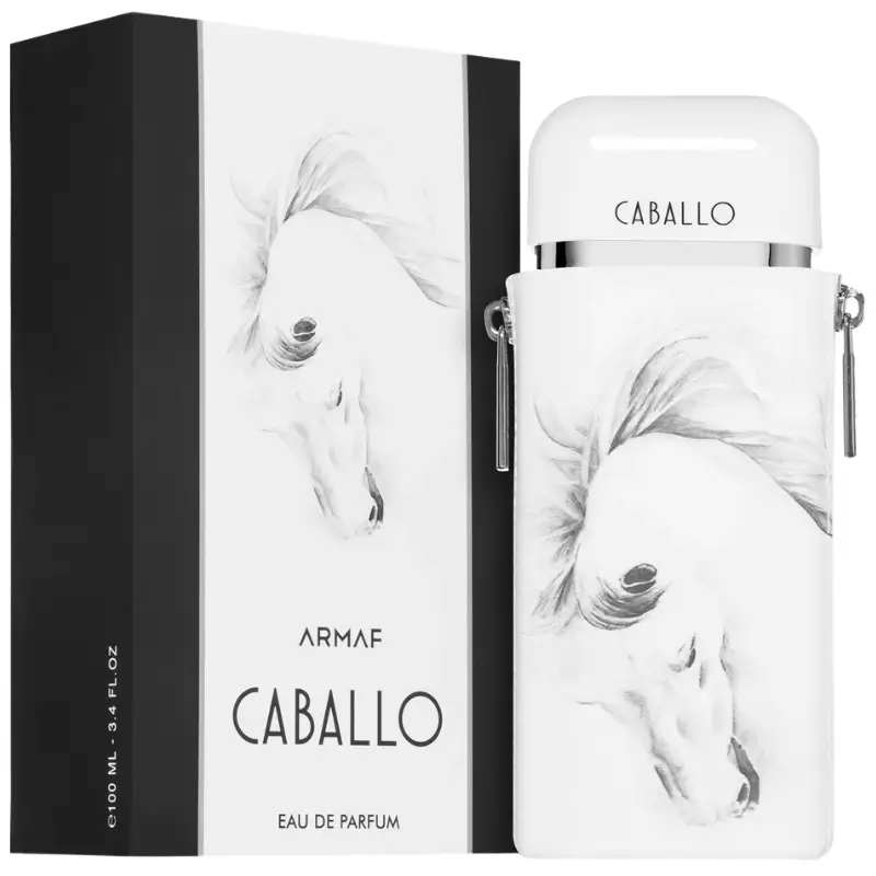 Caballo - Armaf – Image 2
