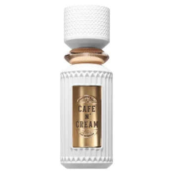 Cafe N’ Cream - Fragrance World