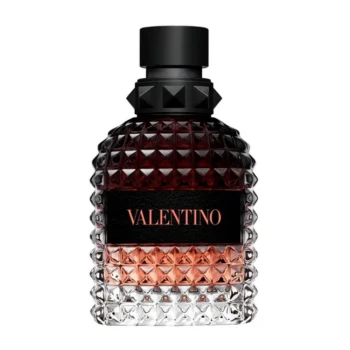 VALENTINO - DONNA BORN IN ROMA CORAL FANTASY UOMO EDT Testeur