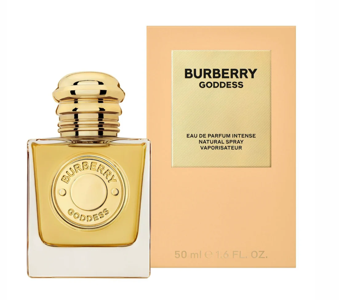 GODDESS Eau De Parfum INTENSE 10ml – Image 2