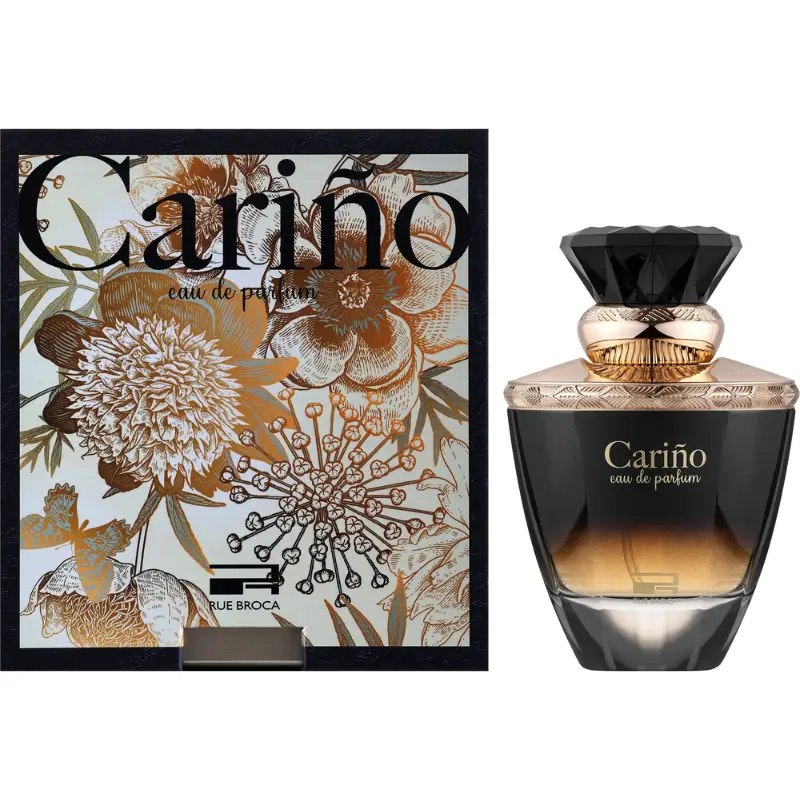 Carino Black - Rue Broca – Image 2