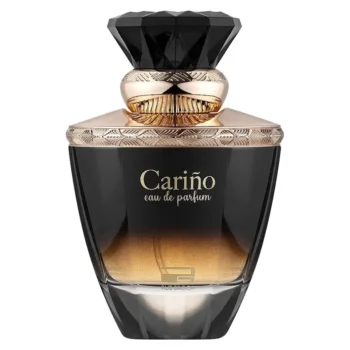 Carino Black - Rue Broca