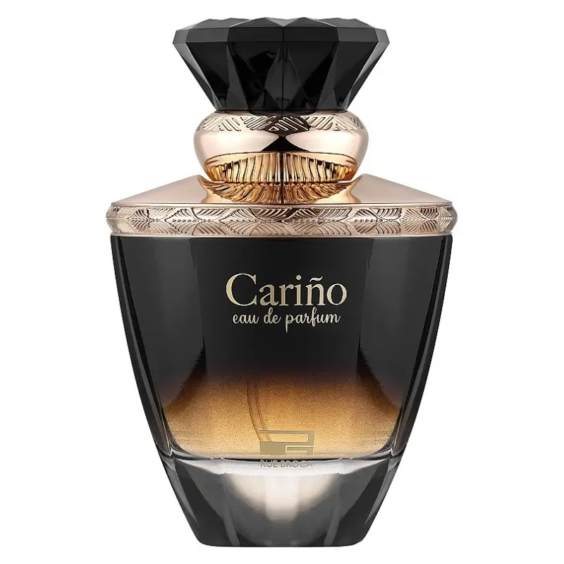 Carino Black - Rue Broca