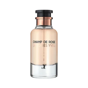 Champ De Rose Jacques Yves - Fragrance World