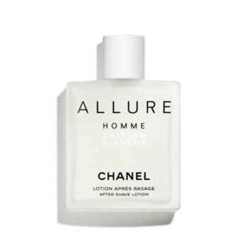 Chanel Allure Homme Édition Blance 100ml After Shave Lotion