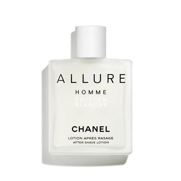 Chanel Allure Homme Édition Blance 100ml After Shave Lotion