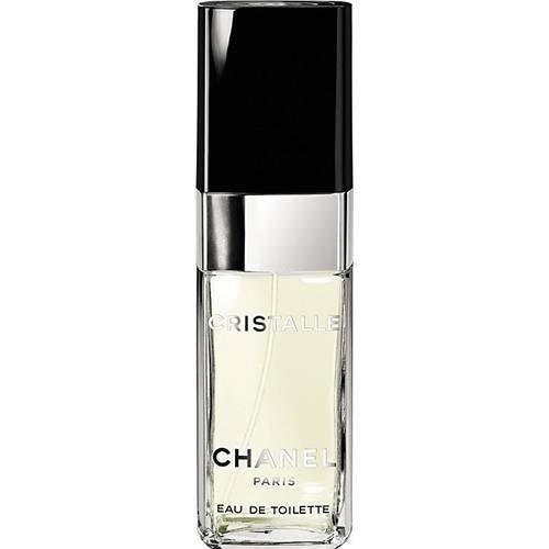 Chanel Cristalle Eau de Toilette 60ml