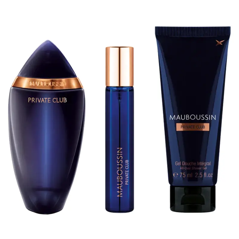 Private Club Coffret Prestige - Mauboussin – Image 2