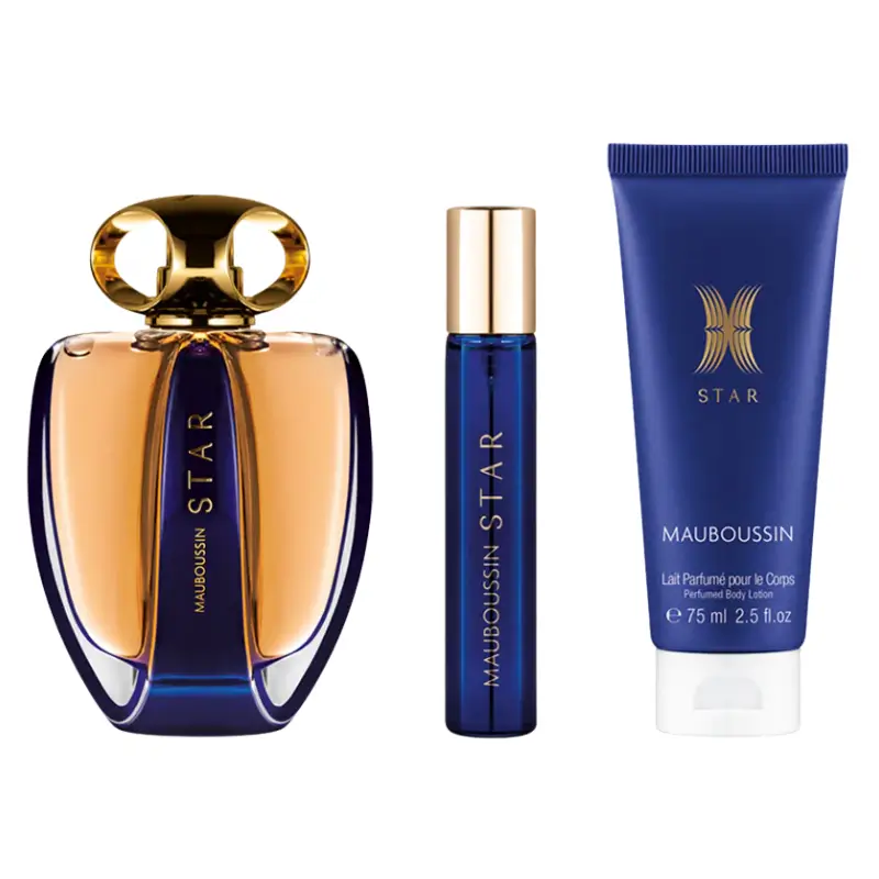 Star Coffret Prestige - Mauboussin – Image 2