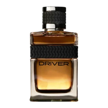 Cyrus Driver