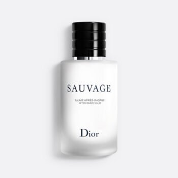 Dior Sauvage BAUME APRÈS-RASAGE
