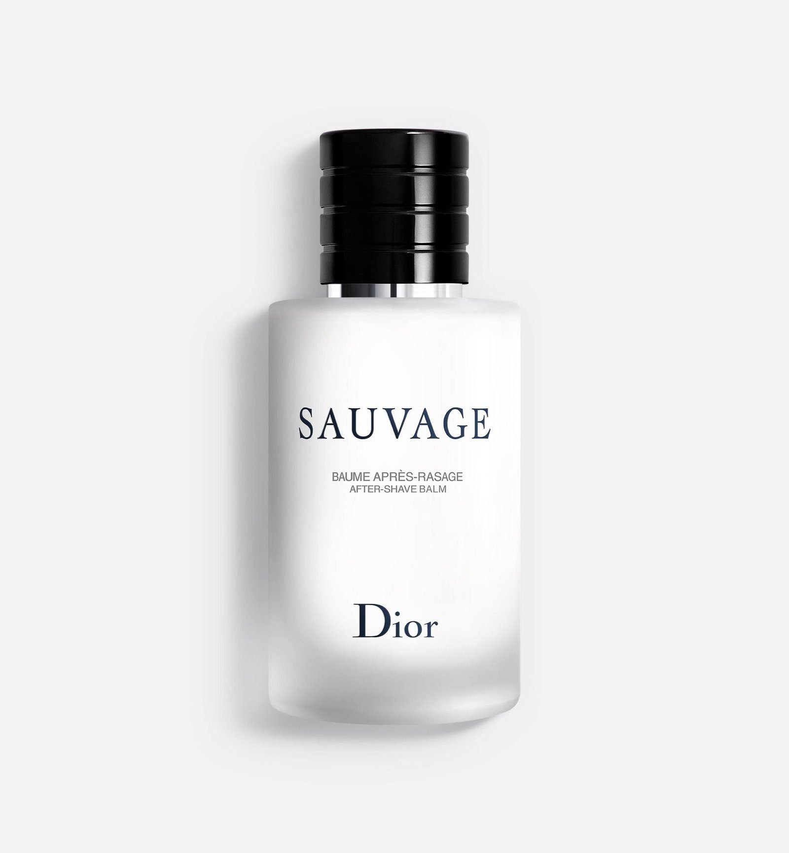 Dior Sauvage BAUME APRÈS-RASAGE
