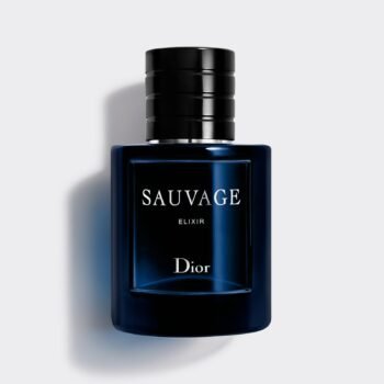 Dior Sauvage Elixir Pour Homme