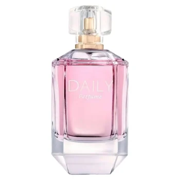 Daily Perfume - New Brand