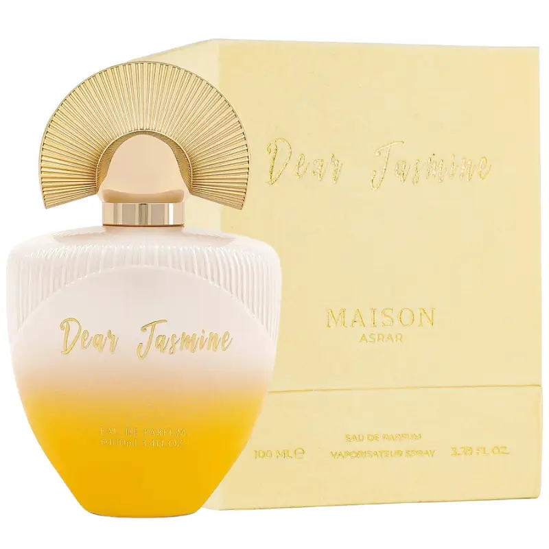 Dear Jasmine - Maison Asrar – Image 2