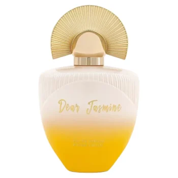 Dear Jasmine - Maison Asrar