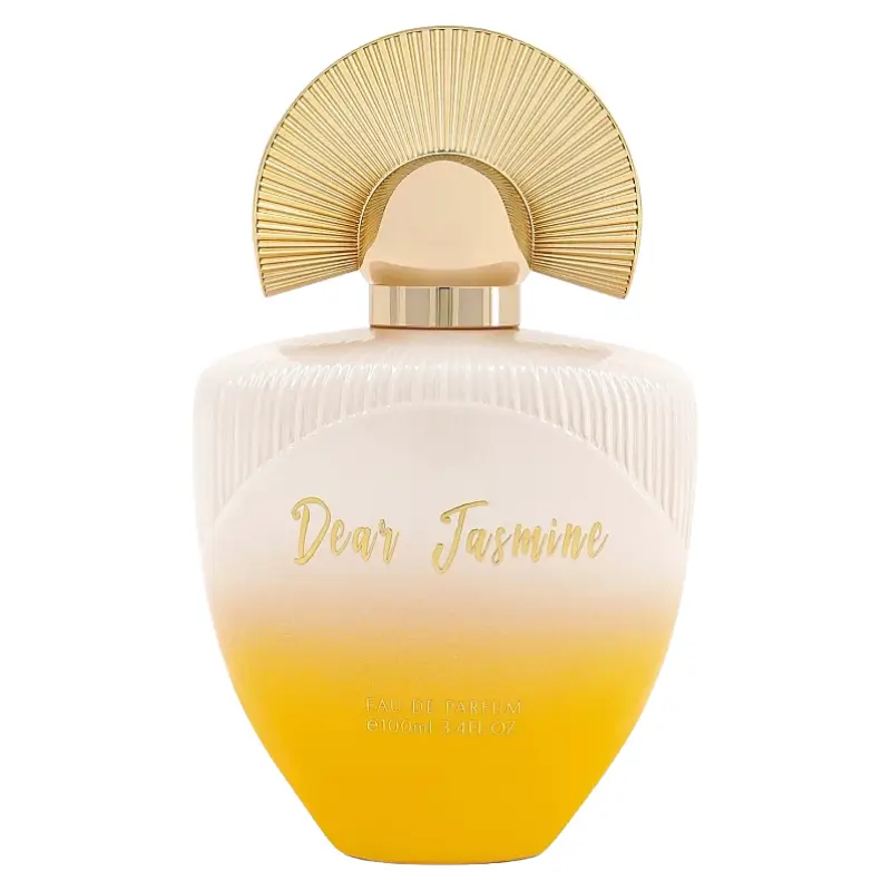 Dear Jasmine - Maison Asrar