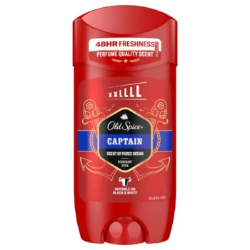 Old Spice Captain