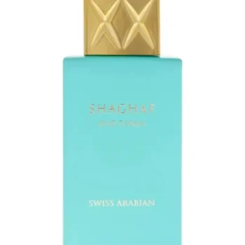 Shaghaf Oud Tonka - Swiss Arabian