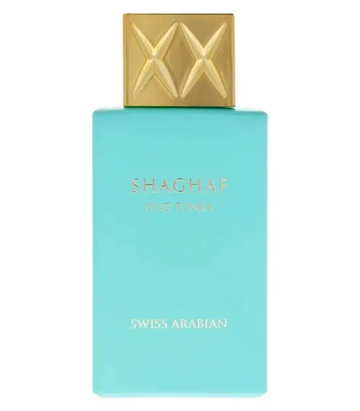 Shaghaf Oud Tonka - Swiss Arabian