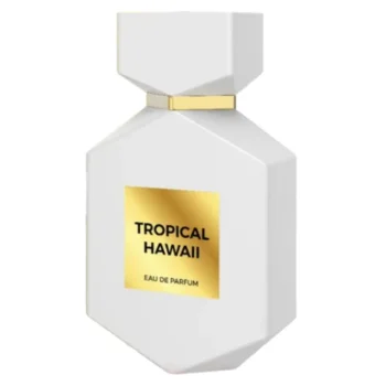 Tropical Hawaii - Camara