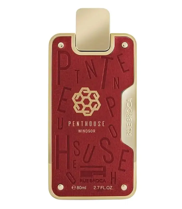 Penthouse Windsor - Rue Broca