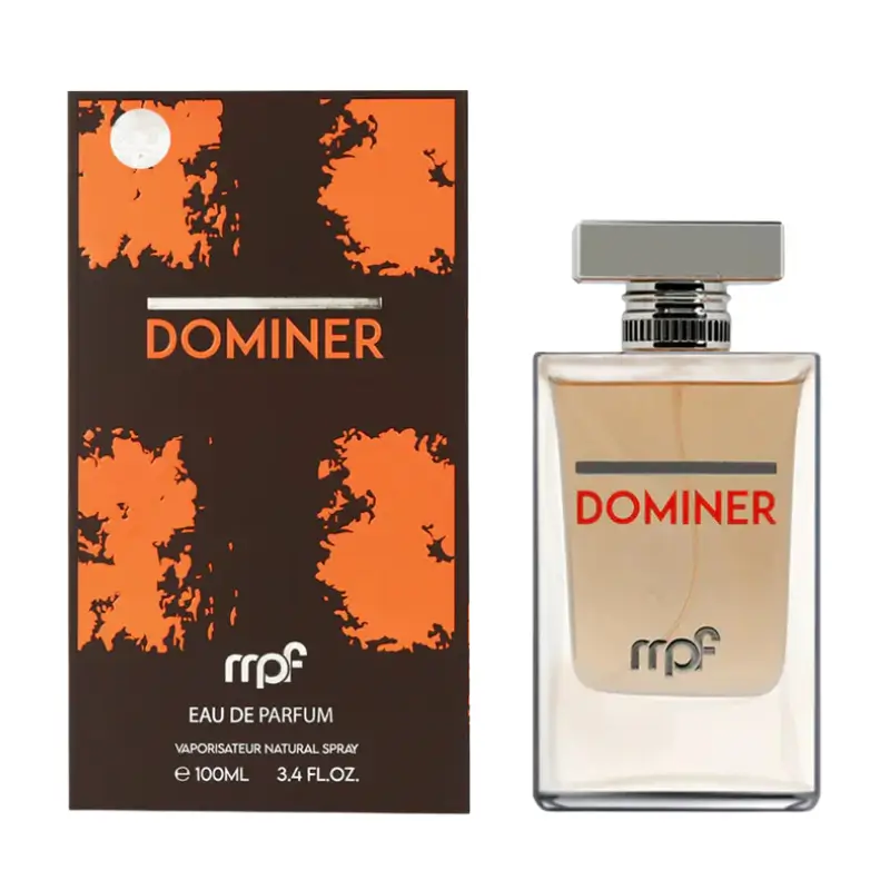 Dominer - My Perfume – Image 2