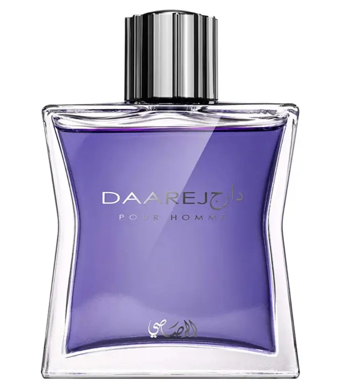 Daarej pour Homme - Rasasi